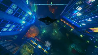 Batman Arkham Knight New Game Plus 100% Walkthrough part 40, 1080p HD (NO COMMENTARY)