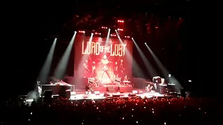 Lord Of The Lost - The Curtain Falls (Dublin 24.06.2023)