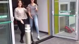 lipdub Ireland 2014