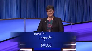 Final Jeopardy!  Americans in Paris   JEOPARDY!