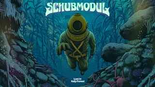 Schubmodul - Lost In Kelp Forest [Album] (2024)