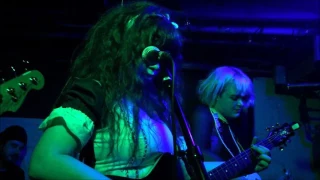 DAZEY AND THE SCOUTS @ Teachers Lounge - Allston, MA - 1/21/2017