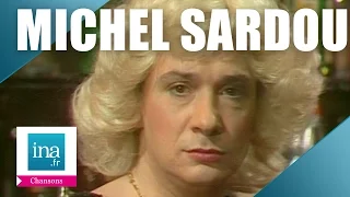 Michel Sardou "Etre une femme" | Archive INA