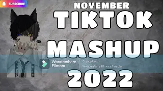 NOVEMBER 2022 TIKTOK MASHUP PHILIPPINES(DANCE CRAZE)#tiktokmashup#besttiktokmashup#mashupphilippines