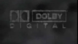 Dolby Digital Trailer - Train (original)