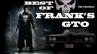 Best of Frank's GTO - The Punisher