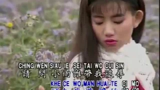 Timi Zhuo 卓依婷   三月裡的小雨 San Yue Li De Xiao Yu 卡拉OK版   原聲 KTV