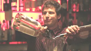 Portlandia - Mixologist w/ Andy Samberg