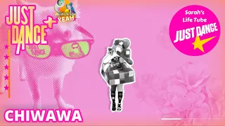 Chiwawa, Wanko Ni Mero Mero | MEGASTAR, 3/3 GOLD, 13K | Just Dance+