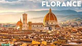 FLORANCE, Wonderful City Of Italy - Travel Guide