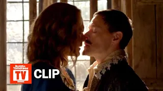 Jamestown - Farlow and Simeon Scene (S2E5) | Rotten Tomatoes TV