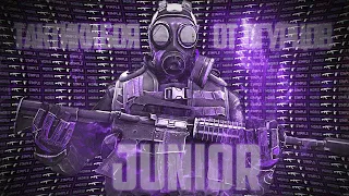 ТАКТИКИ БОЯ ОТ ОГУРЦОВ JUNIOR # ВЫПУСК 2 CS:GO