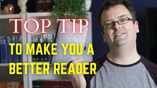 HOW TO READ A BOOK BETTER!