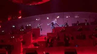 Michael Bublé - Feeling Good London 2019