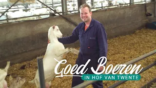 Goed boeren in Hof van Twente - deel 4