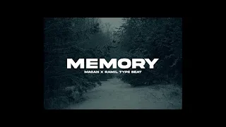 [FREE] Macan x Ramil Sad Piano Type Beat - "Memory"