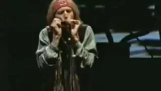 Tom Petty and the Heartbreakers Psychotic Reaction LIVE Oakland,Ca 1991