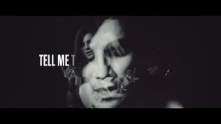 HELL BOULEVARD - "All I've lost" (OFFICIAL LYRIC VIDEO 2016)