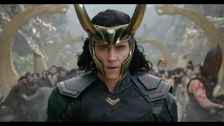 An Appreciation for the God of Mischief, Loki
