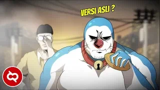 10 Versi Doraemon Dari Luar Negeri Yang Jarang DIketahui