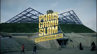 Paris Grand Slam Judo 2021 : Bande Annonce