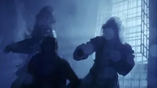 Battlefield Earth - Hose Scene IMAX HD