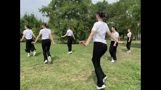 Грузинский танец Рачули / Rachuli