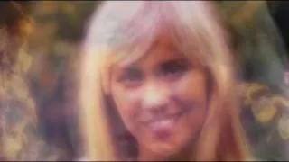 Agnetha Fältskog   Som Ett Eko  ( 1970 )  ( Widescreen )