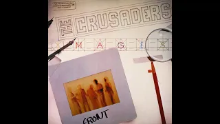 The Crusaders ‎– Merry-Go Round (Hi-Res Audio) ℗ 1978