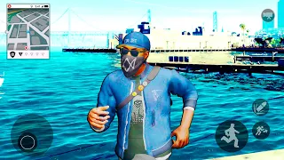 Watch Dogs 2 на телефоне (+Ссылка Скачать): Мобильная версия Воч Догс 2 для Android телефонов