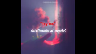"Try me" James brown // Subtitulada al Español