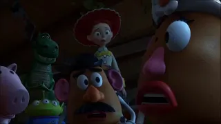 Toy Story 3 2010 Reversed Trailer