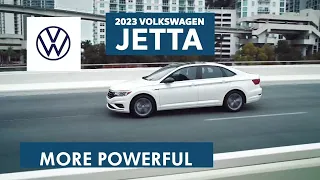 2023 Volkswagen Jetta vs Toyota Corolla | McDonald VW