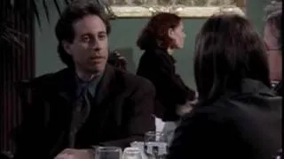 NewsRadio: The Jerry Seinfeld Interview