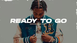 [FREE] Lil Tjay Type Beat - "Ready To Go" I Stunna Gambino Type Beat