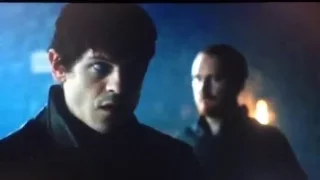 Game of Thrones Season 6: Ramsay kills Roose Bolton FULL SCENE