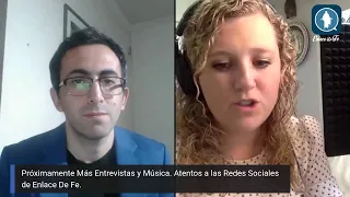 Allie Gardner en VIVO - Himnos. Música Inspiradora y Charla Amena