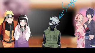 Past team 7 react to future part 2/2 ;) (naruhina) (sasusaku) /Naruto/