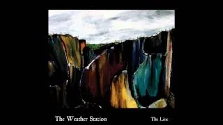 The Weather Station- Can't Know