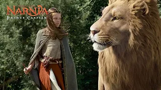 The Final Battle (Part 3) - The Chronicles of Narnia: Prince Caspian