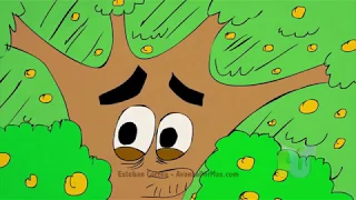 REFLEXIONES PARA NIÑOS TRIUNFADORES-Cuento infantil. "Enfòcate en tus talentos como el árbol".