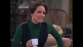 The Mary Tyler Moore Show S3E14 Rhoda Morgenstern: Minneapolis to New York (December 16, 1972)