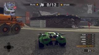 Carmageddon: Max Damage gore??????????!!!!!!!!!!!!!!!!