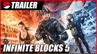 Infinite Blocks 5 (2022) Trailer