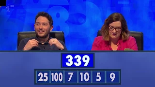 8 Out Of 10 Cats Does Countdown - Election Special