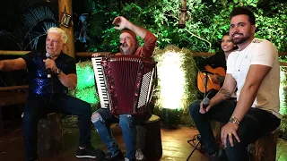 Espinhos da Vida. Tostão Sanfoneiro feat. Matogosso e Mathias AO VIVO