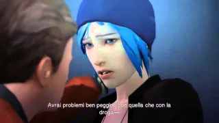 life is strange sub ita - parte 1