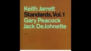 Keith Jarrett - All The Things You Are