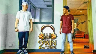 2win Terror Feat. Poppin John (1on1 Session)