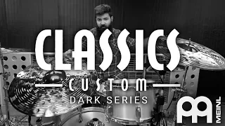 Meinl - Classics Custom Dark - Demo